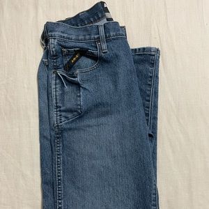 Ariat Blue Jeans